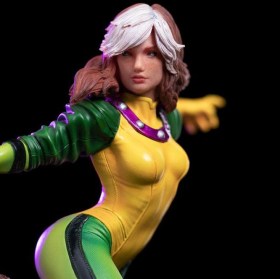 Rogue Marvel Comics BDS Art 1/10 Scale Statue (X-Men Age of Apocalypse) by Iron Studios